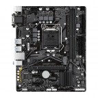 Placa de baza GIGABYTE B460M D2V, 2*DDR4, PCIE 3.0, 6*SATA, VGA, DVI, Socket LGA 1200